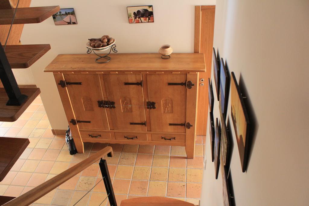 Casa Estelliane Paderne  Quarto foto